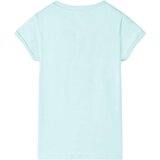  Dječja majica svijetla boja vode | shoptok.hr
