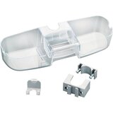Wenko polica za tuš (d x š x v: 36 x 12 x 7,5 cm, plastika) Cijene