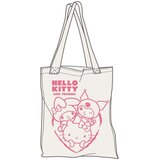 Hello Kitty Platnena torba and Friends, 41 x 38,5 cm | shoptok.hr