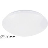 Rabalux lucas plafonjera led 18W bela | ePonuda.com