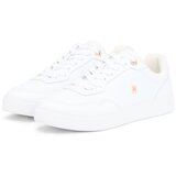 Tommy Hilfiger Nizke superge bela | Shoptok.si