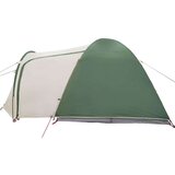 Šator s kupolom s krovom s pohranom s zračnim otvorom Zelena | shoptok.hr