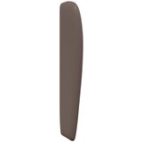  Uši uzglavlja Smeđa 80 x 23 x 6 cm PVC | shoptok.hr