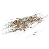  Ugljenoslojni otpornik 1.2 M? aksijalno ožičen 0207 0.25 W TRU Components TC-CFR0W4J0125KIT203 100 kom. cijene