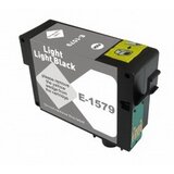 Eurotoner Tinta Zamjenska za Epson T1579 svijetlo crna | shoptok.hr
