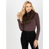 Factory Price Snood-AT-KM-6178.20-khaki | Shoptok.si