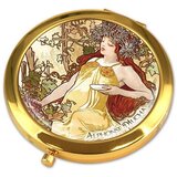 Hanipol F.H. Arkadiusz Hanik Ogledalce - Mucha, Automn u