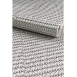 Conceptum Hypnose Carpet Grove, 80 x 300 cm, siva | Eponuda.ba