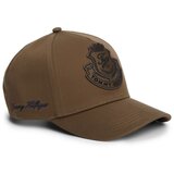 Tommy Hilfiger Kape s šiltom AM0AM14104GX9 pisana Cene