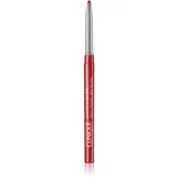 Clinique Quickliner for Lips olovka za konturiranje usana nijansa Intense Cranberry 0,3 g