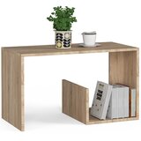AKORD KAVNA MIZA PAUL OAK SONOMA, (21714107) | Shoptok.si