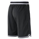 Nike Hlače 3/4, 7/8 Nba Brooklyn Nets Črna | Shoptok.si
