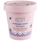 jogurt za telo blueberry mochi 180 ml