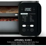 Ninja 12u1 multicooker/pećnica/friteza SFP700EU | Eponuda.ba