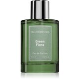 Vila Hermanos Green Flora parfumska voda uniseks 100 ml | Shoptok.si