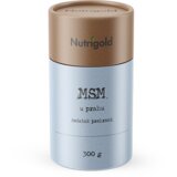 Nutrigold Msm prah 300g | shoptok.hr