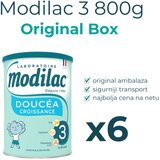 Hemofarm modilac doucea 3 800g original box | ePonuda.com