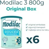 modilac doucea 3 800g original box