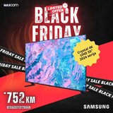 Samsung TV 55” UE55CU7092UXXH | Eponuda.ba