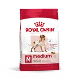 Royal Canin Medium Adult - 2 x 15 kg | shoptok.hr