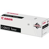  Canon C-EXV 22 BK črn/black (1872B002AA) - original Cene