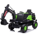 Bager na akumulator Volvo DK-VE888 - zeleni | shoptok.hr