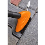Lean Toys Žična krtača za čiščenje tlakovcev, strgalo | Shoptok.si