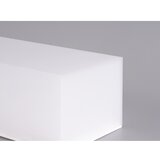 Top Light - LED zidno svetlo za kupatilo BOXTER LED/12W/230V IP65 4000K | Eponuda.com