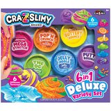 Cra-z-art slime set 6-in-1 Deluxe Variety Set Cijene