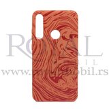  futrola soft print geometrik No12 za huawei honor 20 / nova 5T fluorescentno narandzasta Cene