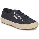 Superga Nizke superge - pisana Cene