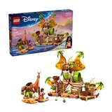 Lego Disney: Teglenica Kakamora | shoptok.hr