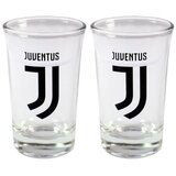 Drugo Juventus 2x čašica | shoptok.hr