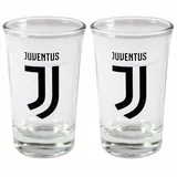 Drugo Juventus 2x kozarec za žganje