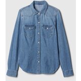 GAP Denim Shirt Western - Women | Eponuda.ba