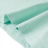  Dječja majica svijetla boja mente 140 | Eponuda.com