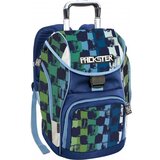 Packster Trolley Square Cene
