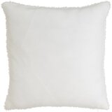 Casa Selección Ukrasni jastuk od sherpa flisa 45x45 cm Sherpa – | shoptok.hr