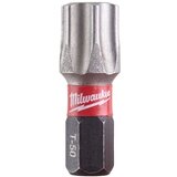 Milwaukee udarni bitsevi tx shockwave ojačani 1/4 T50 x 25mm | ePonuda.com
