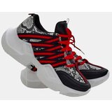 Resti Women's sports sneakers on a thicker sole Ivvert | Shoptok.si