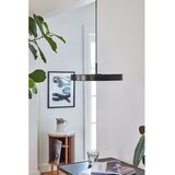 UMAGE Crna LED viseća svjetiljka s mogućnosti zatamnjivanja s metalnim sjenilom ø 31 cm Asteria Plus Mini – | shoptok.hr