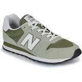 New Balance Nizke superge 500 Zelena | Shoptok.si