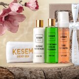 KESEM Clean skin Gift Set darilni set za popolno čiščenje obraza | Shoptok.si