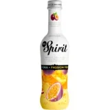 Vodka Passion Fruit