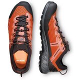 Mammut Alnasca Knit Iii Low Gtx Narančasta | shoptok.hr