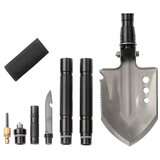  Set za kampovanje SD14-MS crni | Eponuda.com