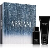 Armani Code poklon set za muškarce Cijene