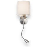Red Design Rendl - R10580 - LED zidna lampa VERSA 1xE27/42W/230V + LED/3W Cene