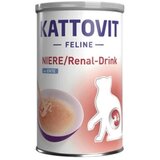 Finnern kattovit renal drink pačetina konzerva za mačke 135 ml | ePonuda.com
