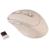 bežični miš yms 2080BG wl slider roze